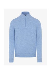Brax - Pullover - light camel