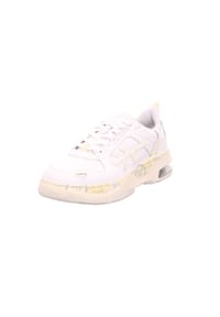 Premiata - Sneaker DRAKE - bianco