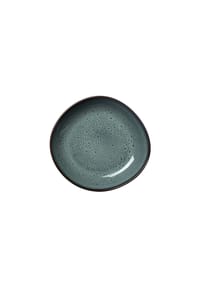 like. by Villeroy & Boch Schale flach klein Lave gris - Lave - grau