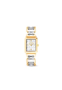COEUR DE LION - Uhr Iconic Spikes Statement - Bicolor