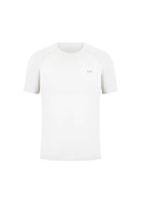 SMILODOX - T-Shirt Thilo - Bordeaux