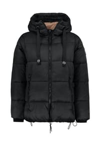 EIGHT2NINE - Jacke - Black