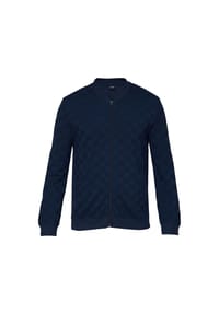 JOOP! - Sweatjacke Loungewear - BLUE