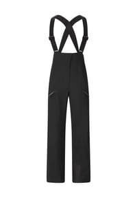 SOS - Skihose Cosmos mit wasserdichter Funktion - 1001 Black