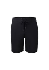 YEAZ - Badeshorts DAVEY - blau