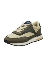 GAP - PU Sneaker - Grün