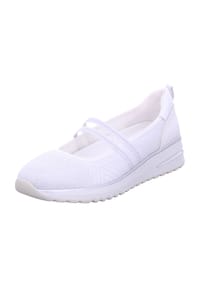 MARCO TOZZI® - Ballerinas - WHITE COMB