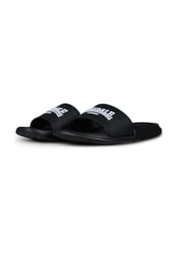 LONSDALE™ - Unisex Badeschuhe (1 Paar) NAPLES - Black/White