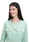 CARTOON Kastenjacke, Brusttaschen, für Damen Bild 10