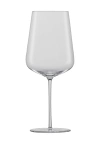 ZWIESEL GLAS Bordeaux-Rotweinglas "Vervino" Vervino Bild 1