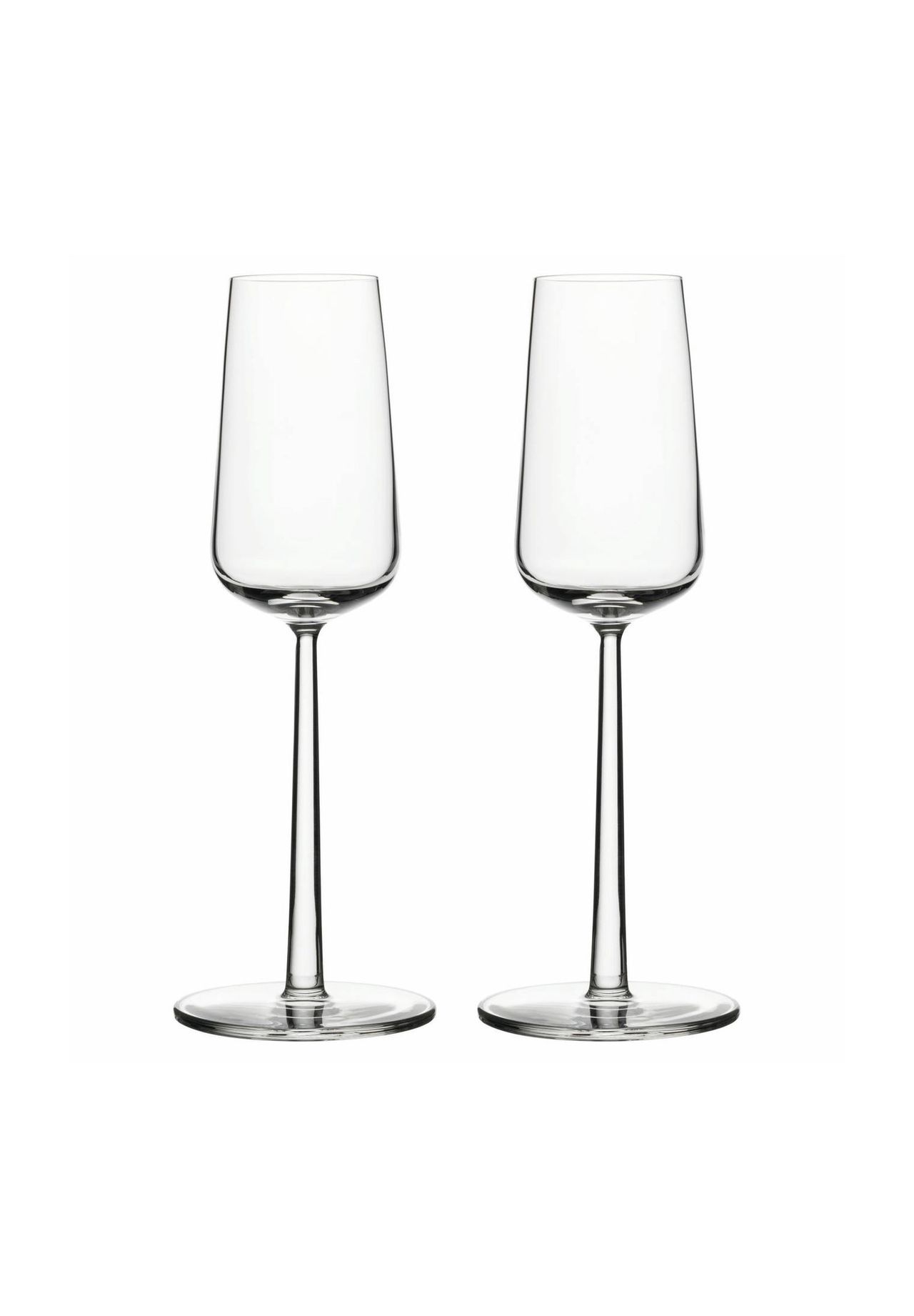 Iittala Essence Champagne Glas 21Cl 2Er Set - Bild 4