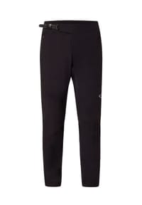 OAKLEY - Fahrradhose SEEKER AIRLINE - schwarz
