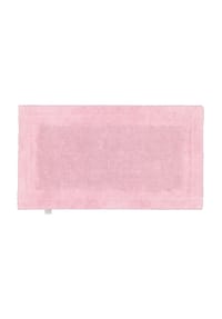 MÖVE Badteppiche Doubleface rose - 290 - Loft - rosa