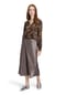 CARTOON Casual-Bluse mit Muster Bild 10