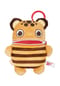 Schmidt Zoo Babies Edition Sorgenfresser "Roary" Bild 1