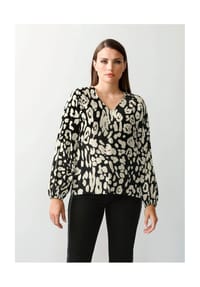 Alba Moda - Bluse - schwarz