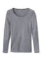 CALIDA Damen Langarm-Shirt aus Wolle-Seide True Confidence Bild 15