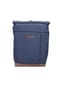GREEN BURRY Recycled PET Canberra Rucksack 45 cm Laptopfach Bild 1