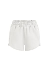 SMILODOX - Shorts Maruna - Braun