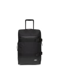 EASTPAK® Icon Travel'r - Icon Travel'r 2 Rollen Reisetasche 53 cm - on black