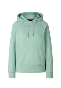FIRE + ICE - Sweatjacken  Nala light sage - türkis