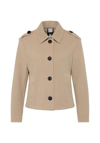 RABE - Jacke für Damen - Beige