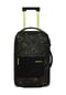 Satch GEO STORM 2-Rollen-Trolley, TSA-Schloss, Tragegriff, Teleskopstange Bild 1