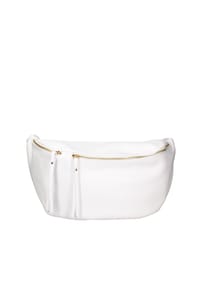 Gave Lux - Gürteltasche - Bianco