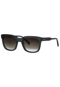 Marc O'Polo - Sonnenbrille - graugrün transparent