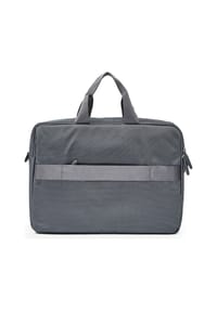 MANDARINA DUCK Zephyr - Zephyr Aktentasche 38 cm - graphite