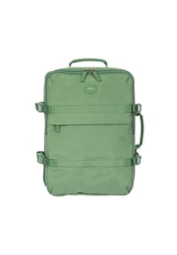 BRIC'S Positano - Positano Daypack 42 cm Laptopfach - emerald green