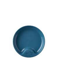 MEPAL Lernteller Mio ø 17,6 cm - MIO - dunkelblau
