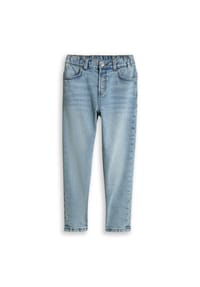 TOM TAILOR - Jeanshose, Gummibund, für Kinder - 10118 L.STONE BLUE