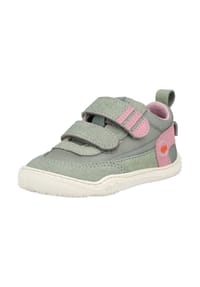 qnuffs - Textil Halbschuhe - Blau/Grün