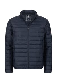 Rock Creek - Steppjacke Jacke - Schwarz