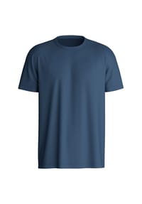 CALIDA - T-Shirt, für Herren - 167 RIO RED