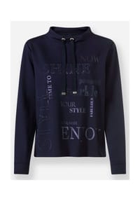 heine - Sweatshirt - marine