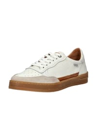 PIKOLINOS - Leder Sneaker - Brandy