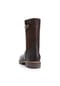 TRAVELIN' Rei?verschlussstiefel Gyland Bild 5