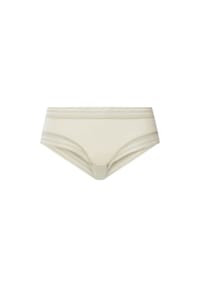 HANRO - Midislip Orea - black