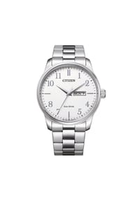 CITIZEN® SPORTS - Herrenuhr "BM8550-81AE" - SILBER
