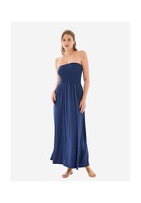 GOLDENBAY - Maxikleid Women's Dress - Black