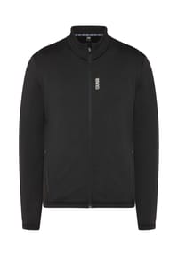 COLMAR - Sweatshirt, Stehkragen, Reißverschluss - 099