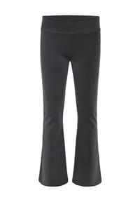 BLUE EFFECT® - Leggings, Gummibund, für Kinder - 7315 KAKAO