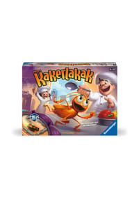 Ravensburger - Kakerlakak - 