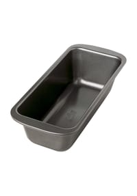 RBV Birkmann - Kastenkuchenform - GRAU