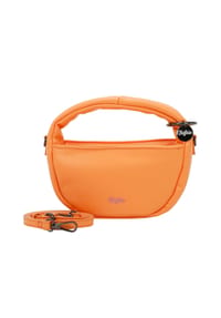Buffalo Soft Soft - Soft Soft Mini Bag Handtasche 16 cm - dreamy blue