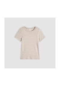 Levi's® - T-Shirt, Rundhals, für Damen - 52 BEIGE