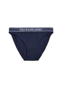 POLO RALPH LAUREN - Slip BIKINI - navy