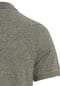 camel active Kurzarm Poloshirt aus nachhaltigem Baumwollmix Bild 10